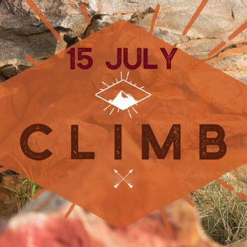 Climb Website